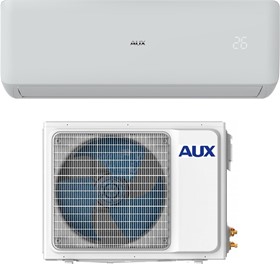 AUX Freedom ASW-H09B4/FAR3DI-EU Κλιματιστικό Inverter 9000 BTU 