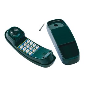 Τηλέφωνο πράσινο 215 x 60 x 80mm